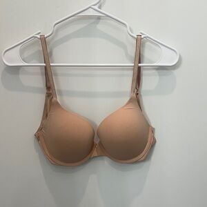 Victoria's Secret Nude Bra